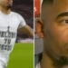 Após vitória do Arsenal, Gabriel Jesus declara fé ao exibir camisa “Eu pertenço a Jesus”
