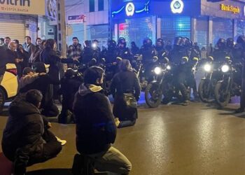 Protestos no Irã: Aliança cristã pede oração contra repressão do regime islâmico