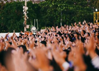 Mais de 17 mil aceitam Jesus em cruzada nas Filipinas: ‘A obra de Deus foi evidente’