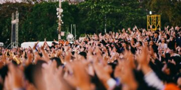 Mais de 17 mil aceitam Jesus em cruzada nas Filipinas: ‘A obra de Deus foi evidente’