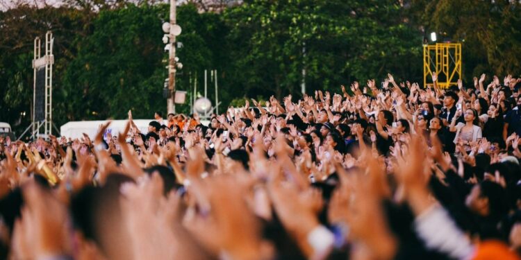 Mais de 17 mil aceitam Jesus em cruzada nas Filipinas: ‘A obra de Deus foi evidente’