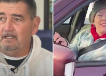 Ex-sogro de mulher morta pelo ICE incentiva ativistas a orar: ‘Devem se voltar para Deus’