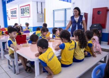 Prefeitura divulga resultado preliminar do Processo Seletivo Simplificado da Educação