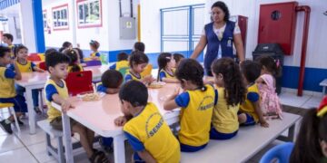 Prefeitura divulga resultado preliminar do Processo Seletivo Simplificado da Educação