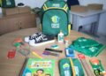 Prefeitura inicia entrega de uniformes e kits escolares para a rede municipal