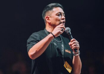 “É tempo de arrependimento antes do envio”, diz Teo Hayashi sobre o The Send Brasil