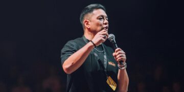 “É tempo de arrependimento antes do envio”, diz Teo Hayashi sobre o The Send Brasil