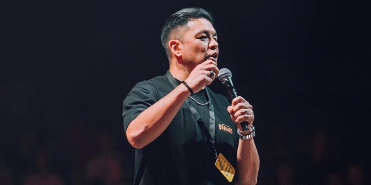 “É tempo de arrependimento antes do envio”, diz Teo Hayashi sobre o The Send Brasil