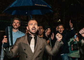 MP da Holanda admite que prisão de evangelista durante culto foi injusta