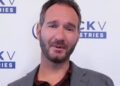 Nick Vujicic alerta sobre cenário global: “Devemos viver como se Jesus voltasse agora”
