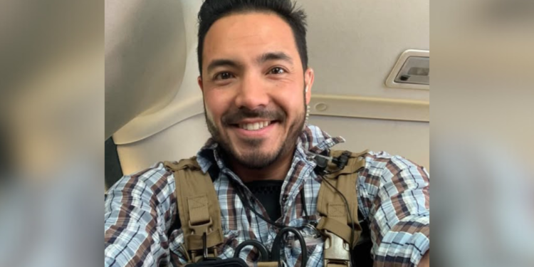 Missionário é morto em casa por jovens em golpe de compra de celular, nos EUA