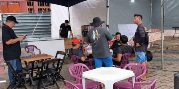 Lei que reconhece o açaí como fruta nacional fortalece produção da agricultura familiar na Capital