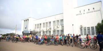 Porto Velho celebra 111 anos com passeio histórico e turísticos na capital