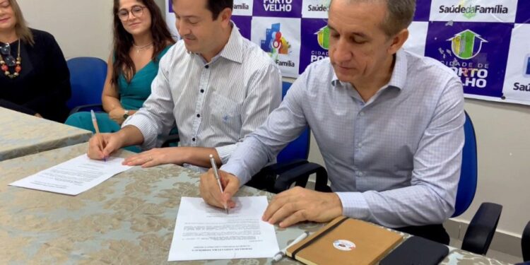 SAÚDE – Prefeitura fortalece vigilância genômica para enfrentamento de doenças emergentes