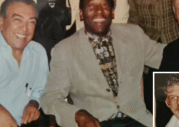 Luiz Sayão relembra estudo bíblico com Pelé e outros ícones brasileiros: ‘Tinham sede’