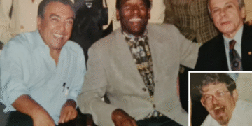 Luiz Sayão relembra estudo bíblico com Pelé e outros ícones brasileiros: ‘Tinham sede’