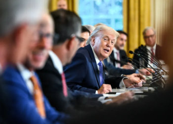 Trump presidirá ‘Conselho da Paz’ para Gaza; órgão pode atuar como alternativa à ONU