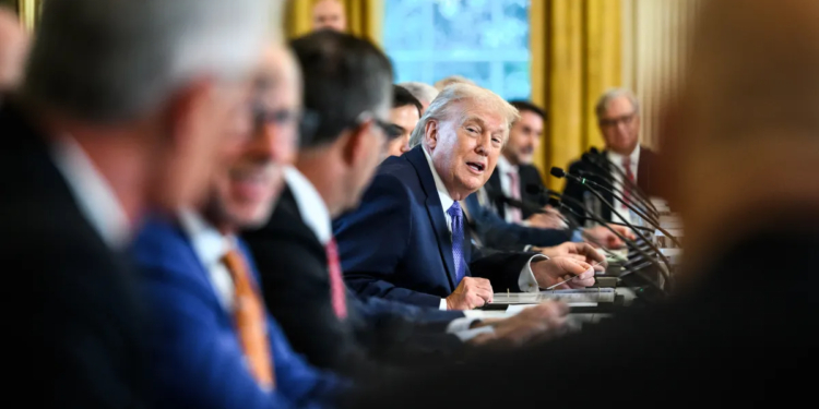 Trump presidirá ‘Conselho da Paz’ para Gaza; órgão pode atuar como alternativa à ONU