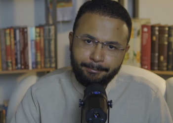 Teólogo é intimado pela PF após declarar visão bíblica sobre casamento