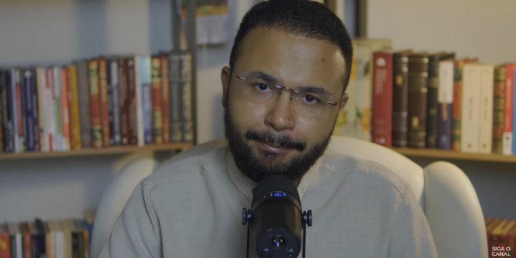 Teólogo é intimado pela PF após declarar visão bíblica sobre casamento