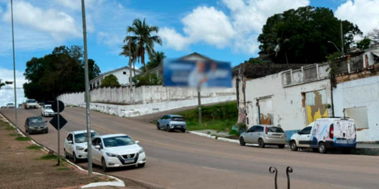 Publicidade nas ruas de Porto Velho passa por “pente-fino” da prefeitura