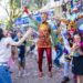 Carnaval de Porto Velho terá QR Code para identificar crianças no Curumim Folia