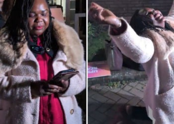 Enfermeira cristã que se negou a chamar pedófilo por pronome trans é absolvida