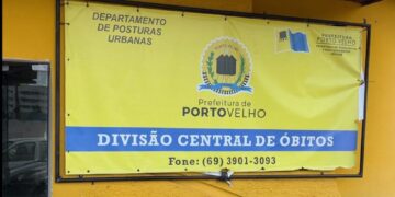 Central de Óbitos da Prefeitura de Porto Velho completa 10 anos de atendimento às famílias