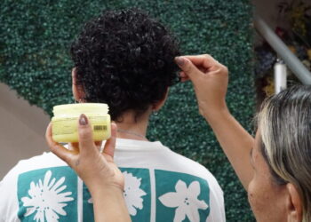 Orientações para uso de pomadas capilares reforçam segurança em saúde durante Carnaval em Rondônia