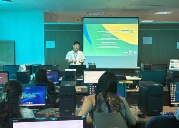 Capacitação sobre monitoramento do Planejamento Estratégico do Estado fortalece gestão pública orientada para resultados