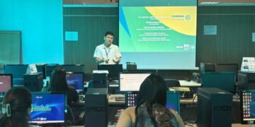 Capacitação sobre monitoramento do Planejamento Estratégico do Estado fortalece gestão pública orientada para resultados