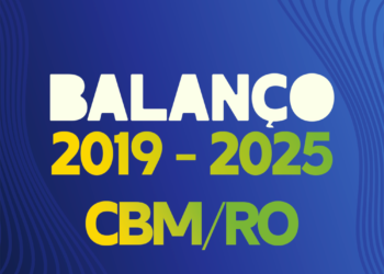 Com fortalecimento na estrutura e ampliação de investimentos, Corpo de Bombeiros atinge avanços históricos entre 2019 e 2025