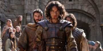 Série ‘Casa de Davi’ vai concorrer a prêmio cristão em Hollywood