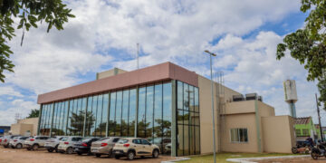 Governo de RO realiza mais de 190 mil procedimentos laboratoriais no Cemetron em 2025