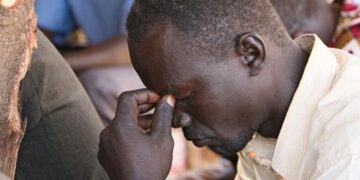 Pastor é preso em campo de refugiados após conversões ao islamismo no Sudão do Sul