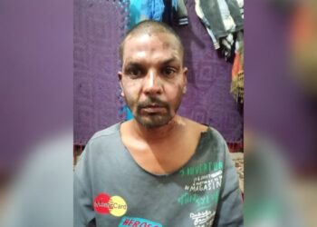 Muçulmano ateia fogo em cristão no Paquistão