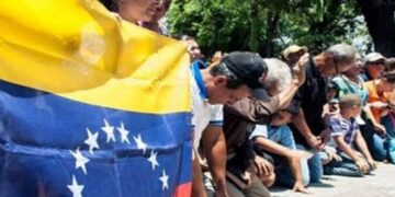 Conselho Evangélico convoca jejum e oração pela Venezuela