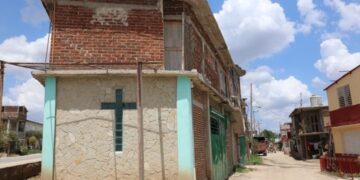 veja impacto para cristãos na ilha