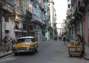 Perseguidor de cristãos, governo de Cuba cai em breve, diz Trump