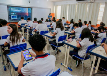 CHAMADA ESCOLAR 2026: matrículas para alunos com deficiência iniciam nesta segunda-feira, 12