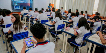 CHAMADA ESCOLAR 2026: matrículas para alunos com deficiência iniciam nesta segunda-feira, 12