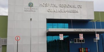 Hospital de Guajará-Mirim conquista o selo da Organização Nacional de Acreditação de qualidade e segurança