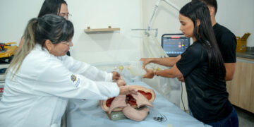 Mais de 24 mil profissionais recebem capacitação em 2025, fortalecendo a saúde pública de Rondônia