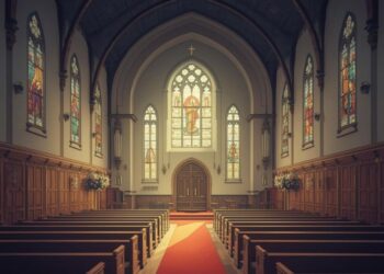 Mais igrejas protestantes estão fechando do que abrindo nos Estados Unidos, revela estudo