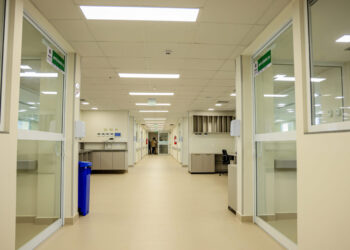 Governo de RO entrega reforma do Cemetron com implantação de UTI na unidade