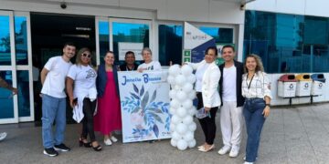 Encerramento da campanha “Janeiro Branco” marca série de ações voltadas ao cuidado emocional dos servidores da Educação