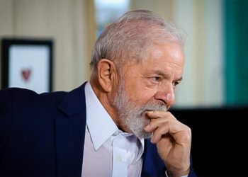 Lula é desaprovado pela maioria dos brasileiros, aponta pesquisa