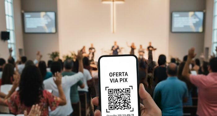 Receita Federal vai taxar dízimos e ofertas? Advogado esclarece boatos que circulam nas redes