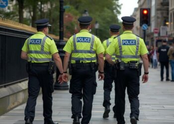 Marcha para Jesus é proibida em área de maioria muçulmana, em Londres