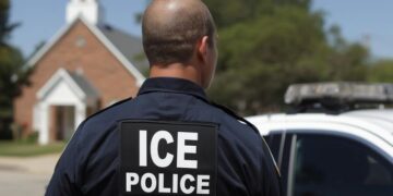 Pastor diz que sua igreja pode fechar por causa das batidas do ICE, nos EUA